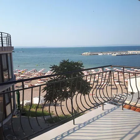 Lejlighed Sb Seaside