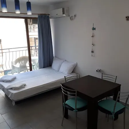 Lejlighed Sb Seaside *