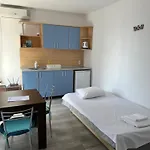 Sb Seaside * Czernomorec