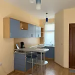 Sb Seaside Apartament Czernomorec