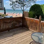 Apartament Sb Seaside Czernomorec
