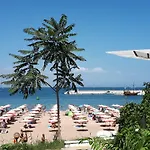 Apartament Sb Seaside *
