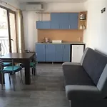 Sb Seaside * Czernomorec