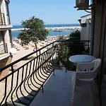 Sb Seaside Apartament