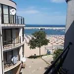 Sb Seaside Apartament Czernomorec