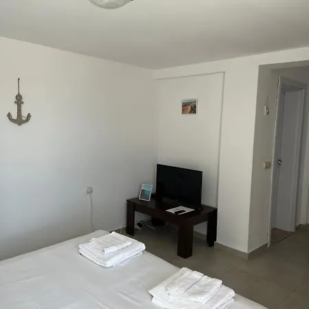 Apartamento Sb Seaside *