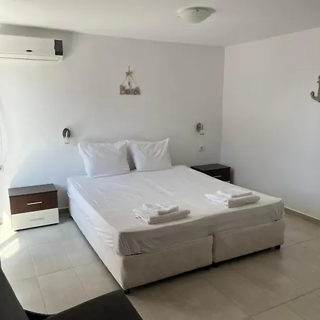 Sb Seaside Apartment Chernomorets
