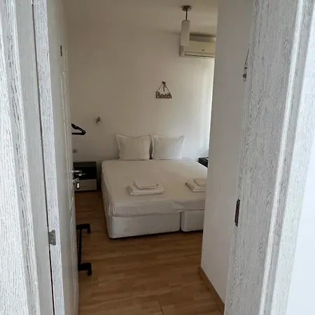 Sb Seaside Apartment