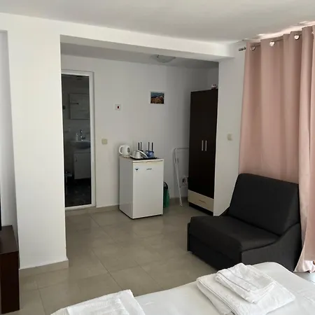 Apartamento Sb Seaside