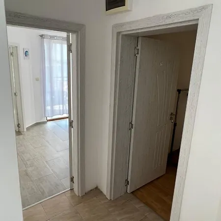Sb Seaside Apartment Chernomorets