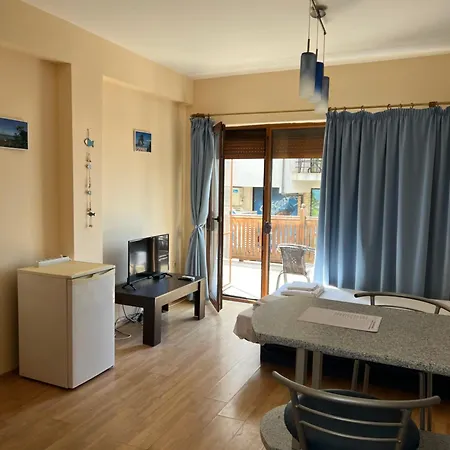 Appartamento Sb Seaside