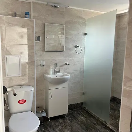 Sb Seaside Tchernomorets