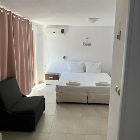 Sb Seaside Apartment *