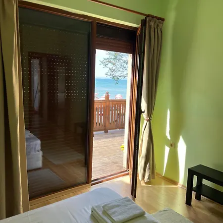 Sb Seaside Apartment Chernomorets