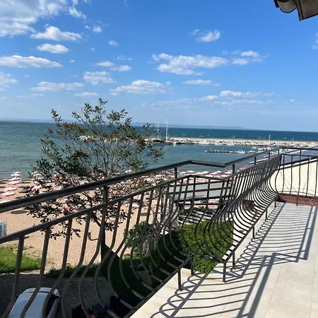 Sb Seaside Chernomorets