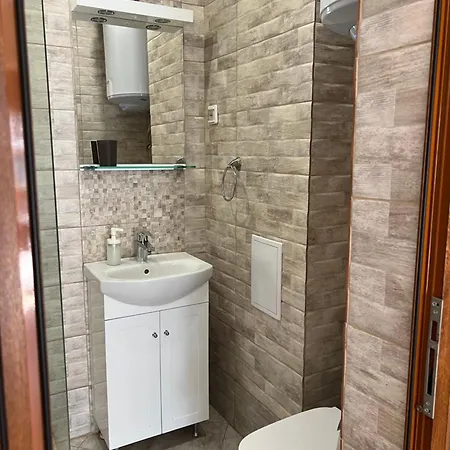 Sb Seaside Apartment Chernomorets