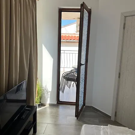 Sb Seaside Apartament