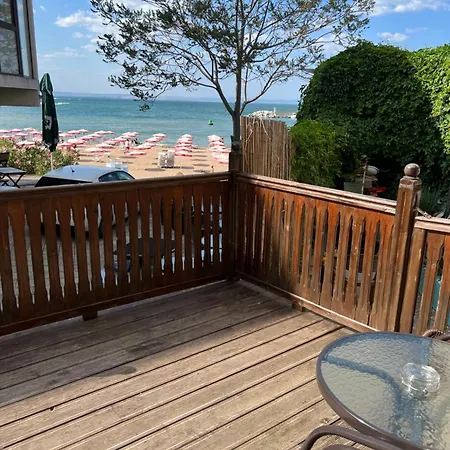 Apartamento Sb Seaside Chernomorets