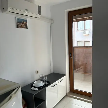 Apartamento Sb Seaside