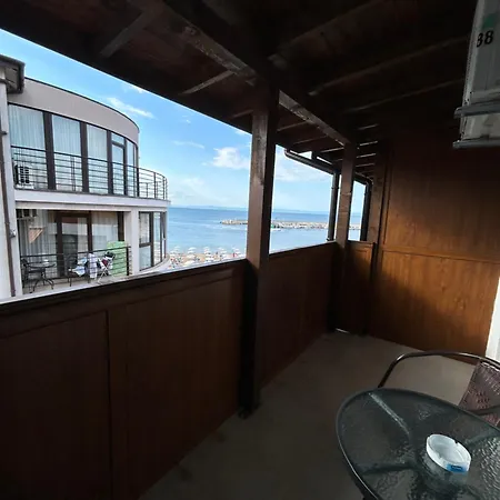 Sb Seaside Apartamento *