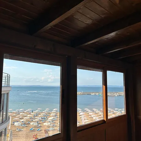 Apartamento Sb Seaside *