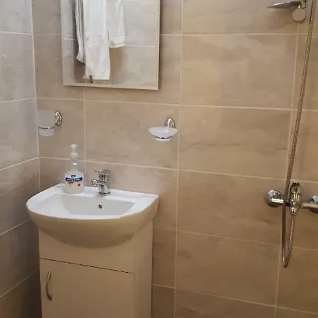 Appartement Sb Seaside