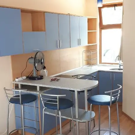 Sb Seaside Apartment