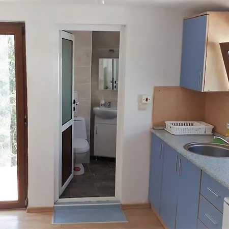 Sb Seaside Tchernomorets