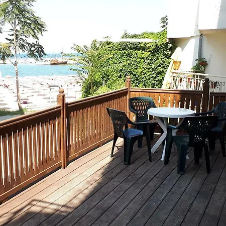 Sb Seaside Apartment *