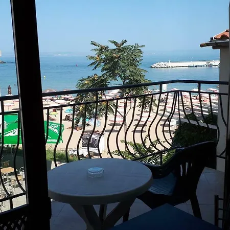 Sb Seaside Apartment Chernomorets