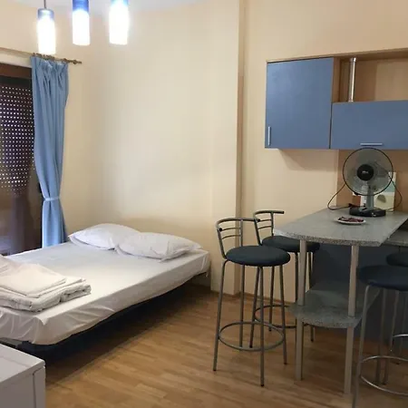 Apartment Sb Seaside Chernomorets
