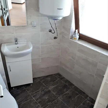 Sb Seaside Appartement *