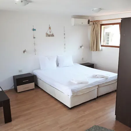 Apartment Sb Seaside Chernomorets