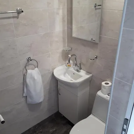 Apartamento Sb Seaside