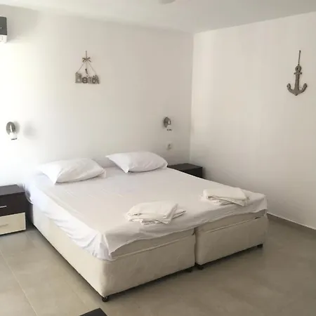 Apartment Sb Seaside Chernomorets