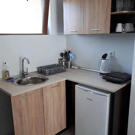 Sb Seaside Tchernomorets