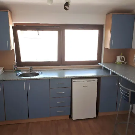 Sb Seaside Apartment Chernomorets