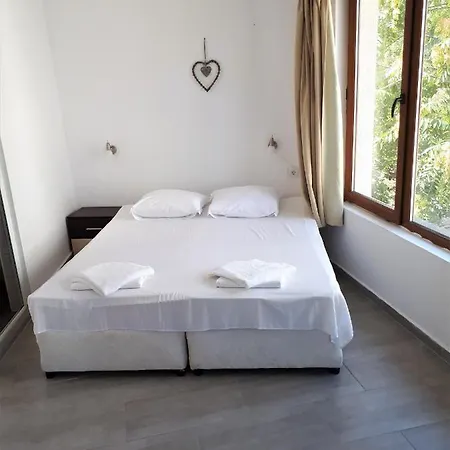 Sb Seaside Tchernomorets