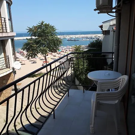 Sb Seaside Apartment