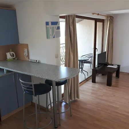 Apartamento Sb Seaside *